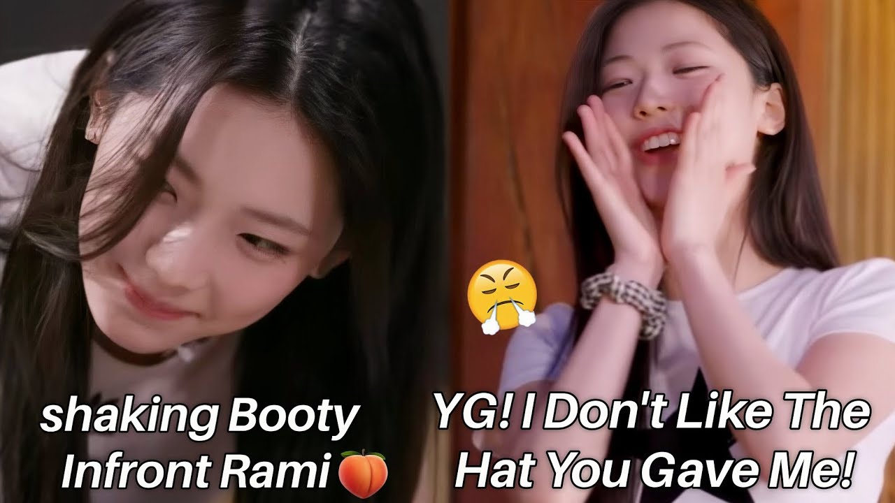 RUKA'S Most Savage Moments to Prove She's a Savage Queen