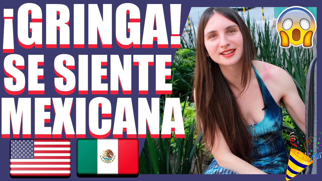 EXTRANJEROS x EL MUNDO ( Ep. 231 Maya / Estados Unidos )