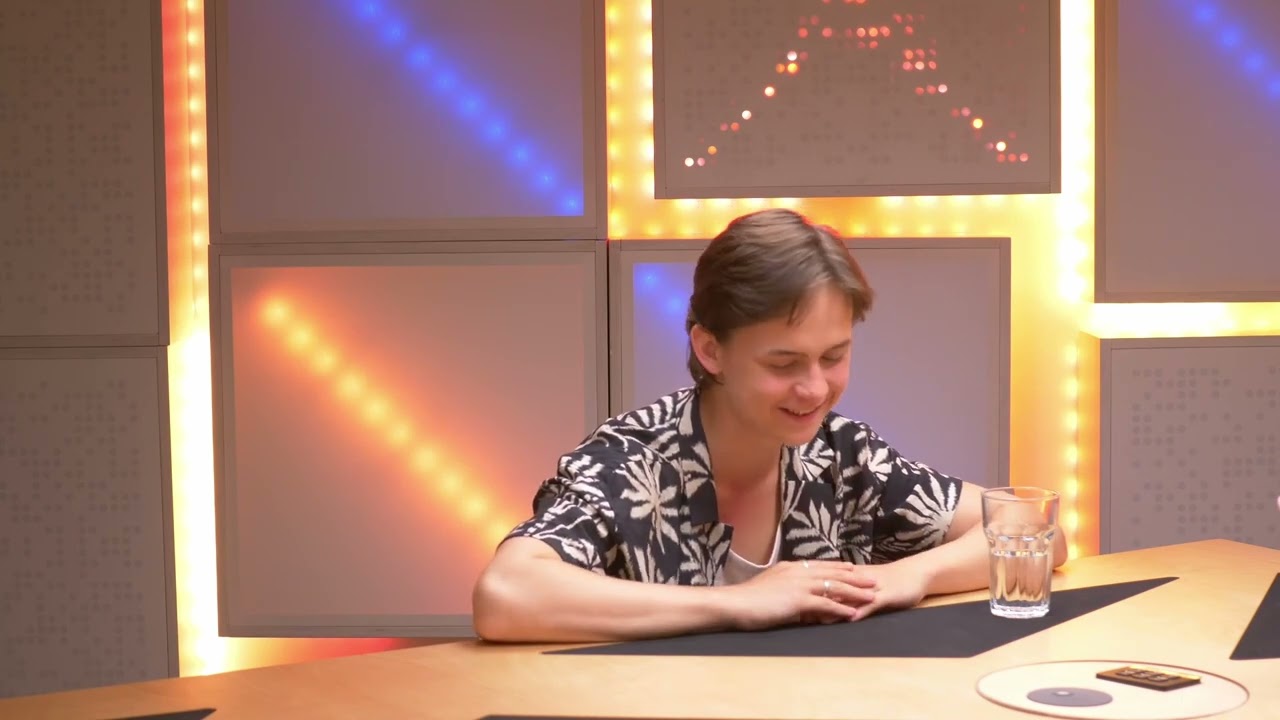 Maxmilián Kocek: Ke své první roli jsem se dostal díky improshow po kavárnách.