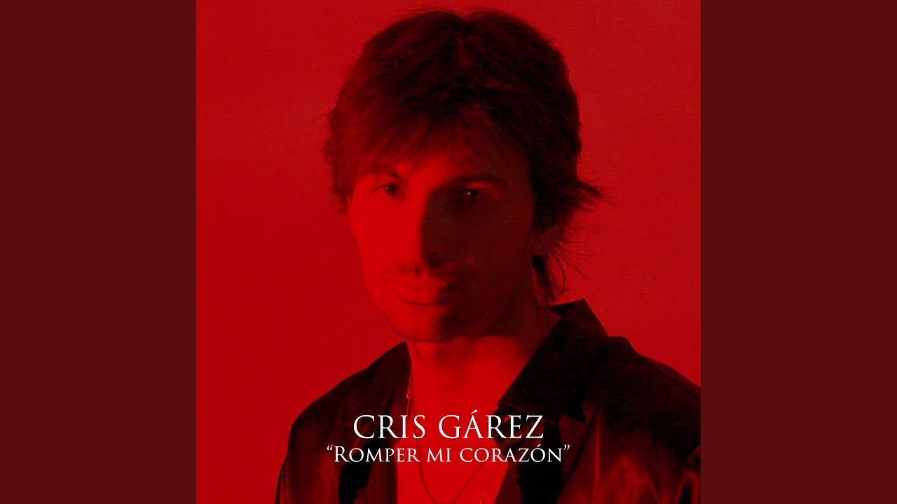 Romper Mi Corazón