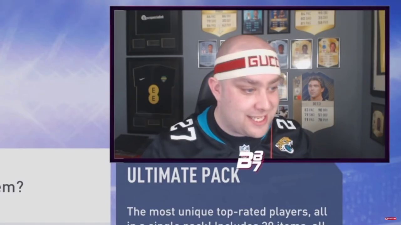 Bateson funny moments