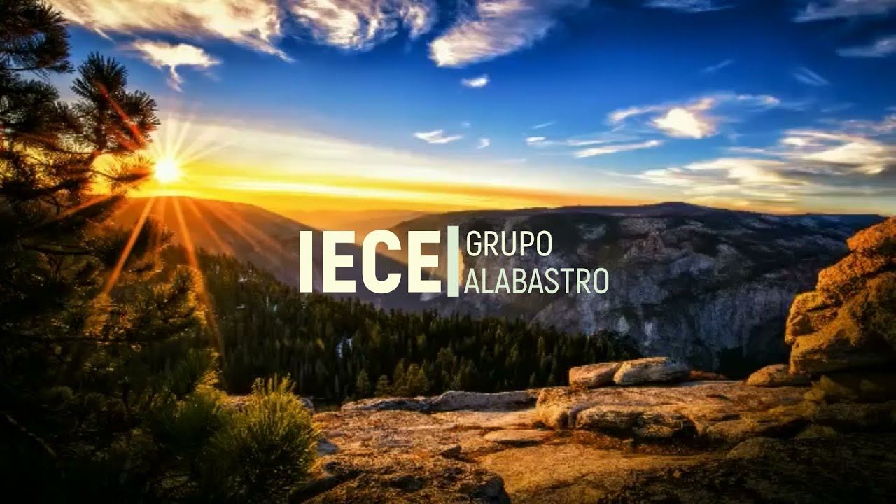 IECE| Grupo Alabastro