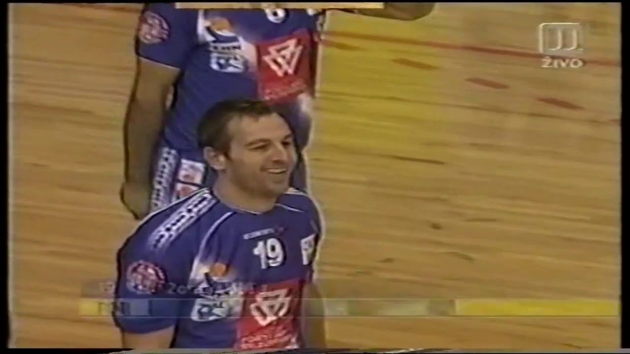 Champions League Celje 29 Portland 27 Temporada 2004/05