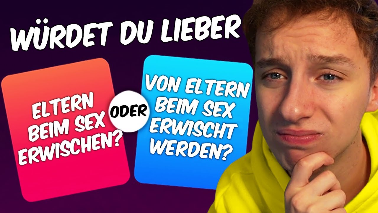 Hugo beantwortet die PRIVATESTEN W&uuml;rdest du eher Fragen...