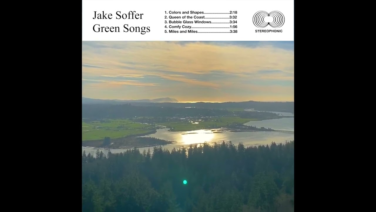Jake Soffer - Miles And Miles