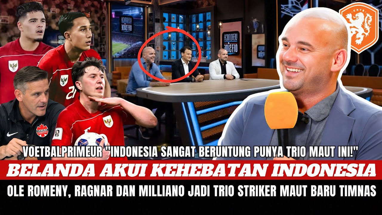 EROPA KAGET‼️Trio Maut Striker Indonesia Bikin Eropa Tercengang Jelang FIFA Series 2026! Timnas