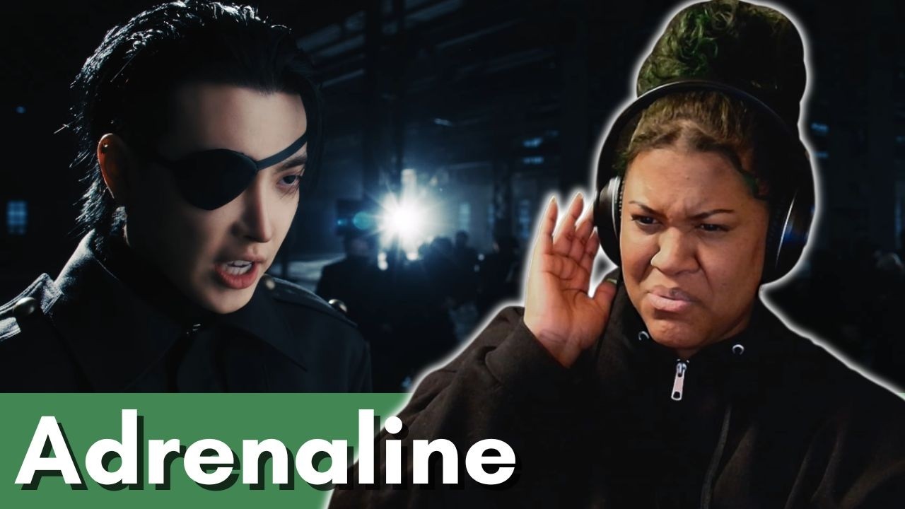 ATEEZ(에이티즈) - 'Adrenaline' Official MV Reaction - Are they serious?!?!