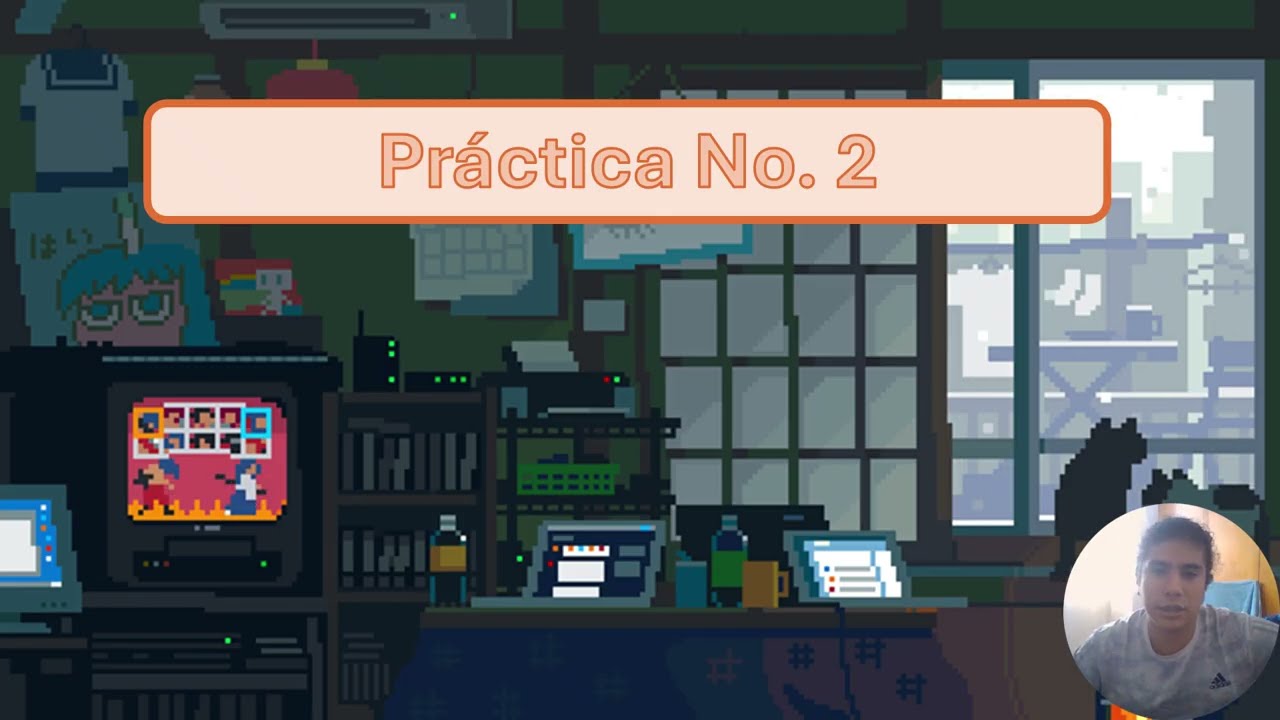 Práctica No 2. Arrancadores para motor