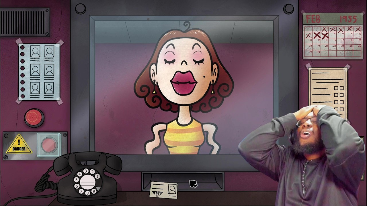 Arm Day Was Crazy | That's Not My Neighbor (Part 2)