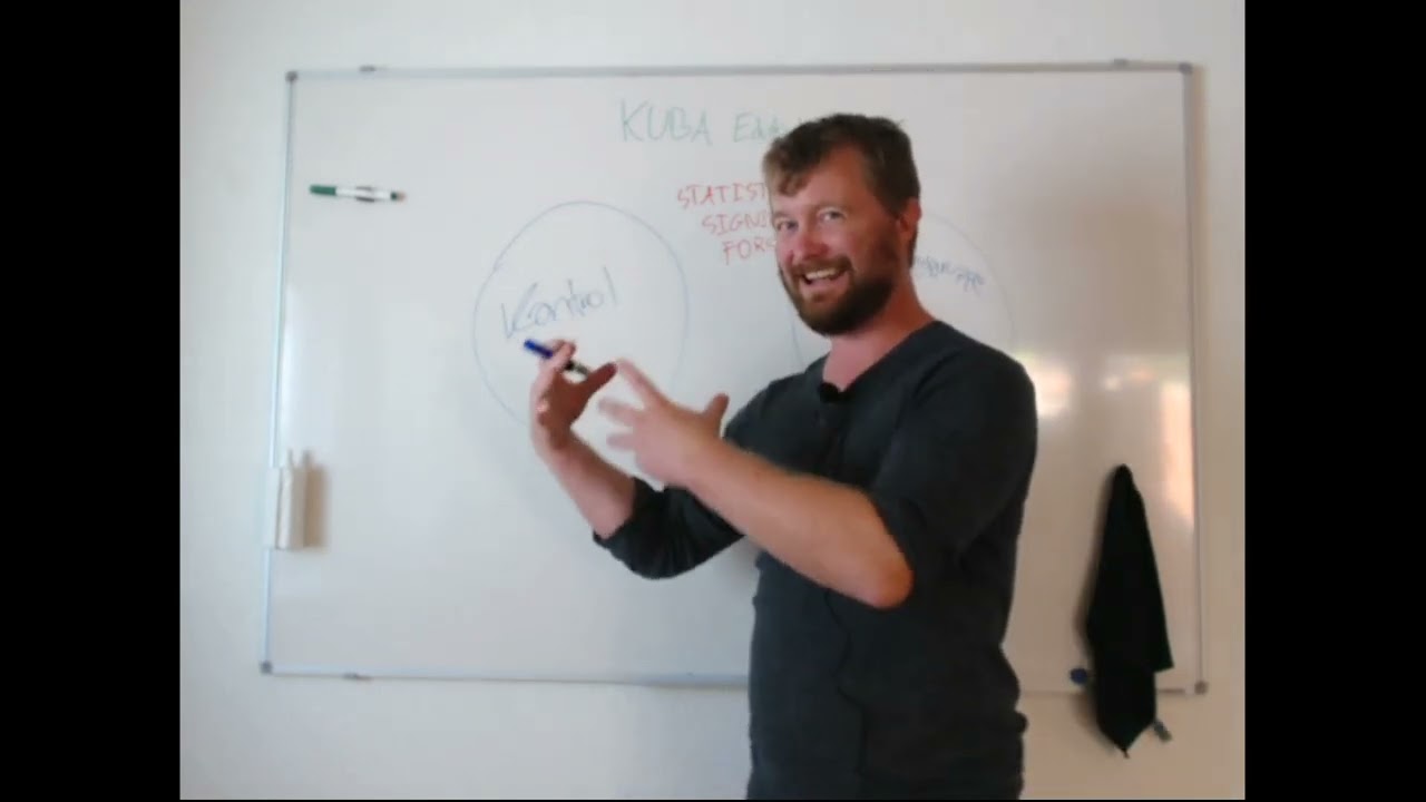 Episode 1:   Diagnostik og videnskabelighed