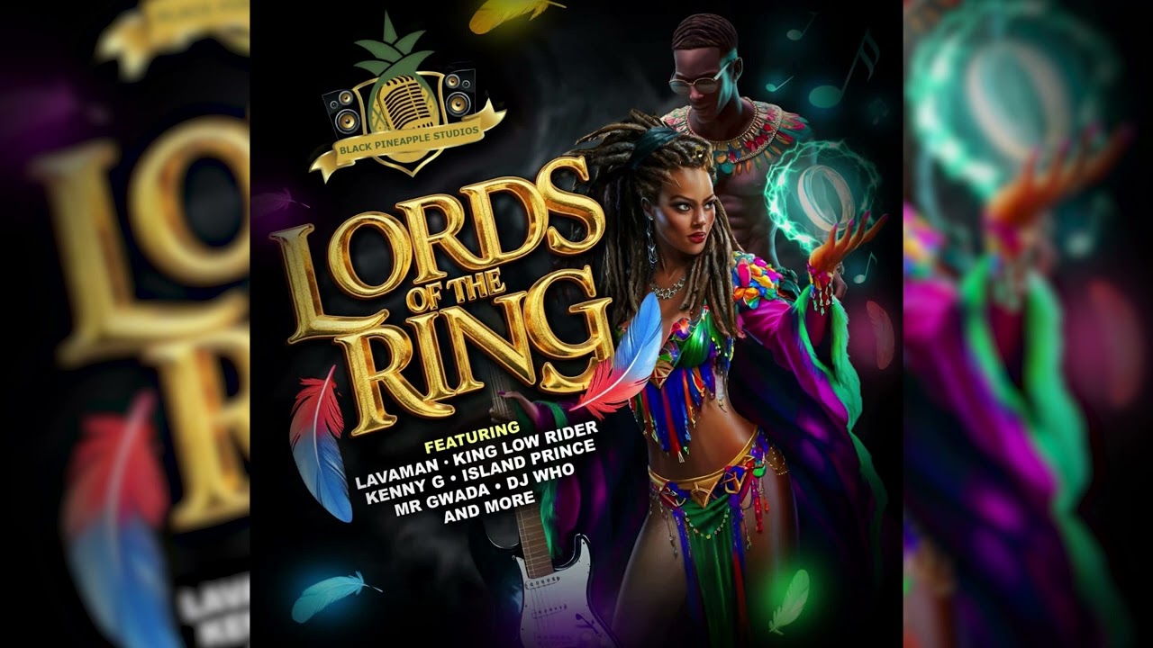 Island Prince x HardKnaxs - Bad We Bad | Antigua Carnival | 2024 Soca #viral  #soca #new