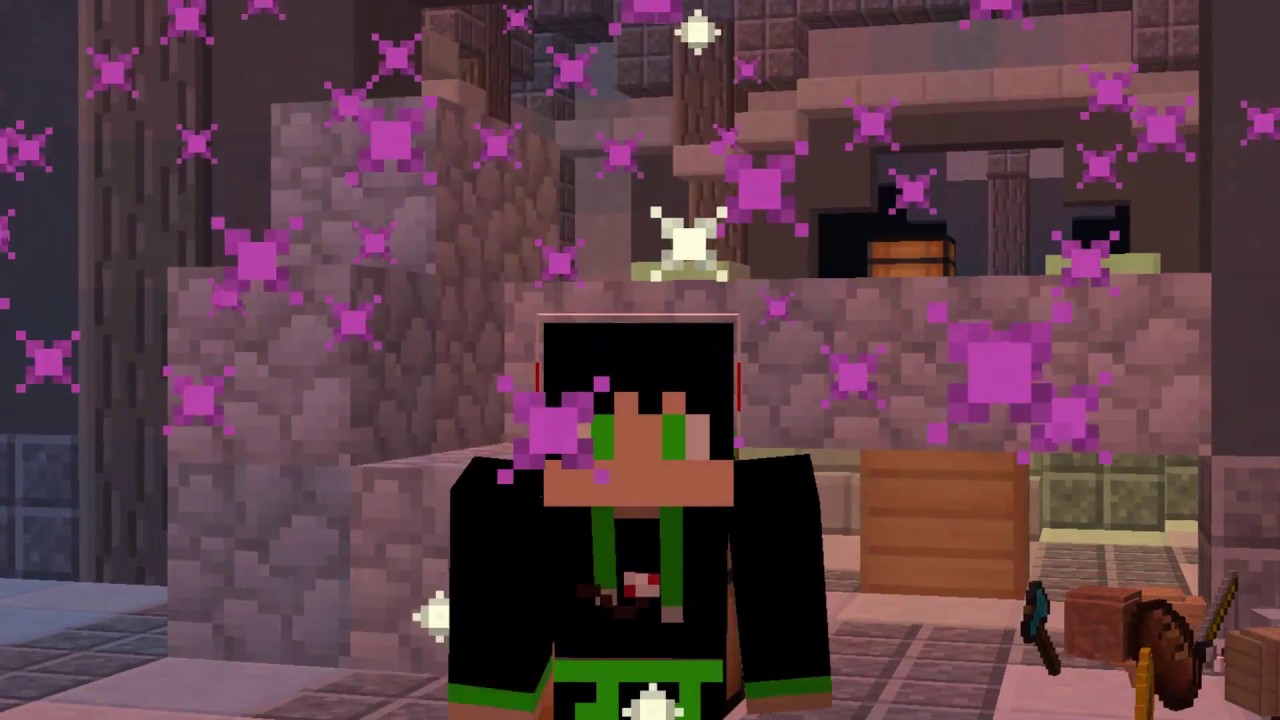 CraftRise / SkyWars #3 Hacker'ri &Ccedil;ok Fena Trolledim ! w/R3kt_ Dubai