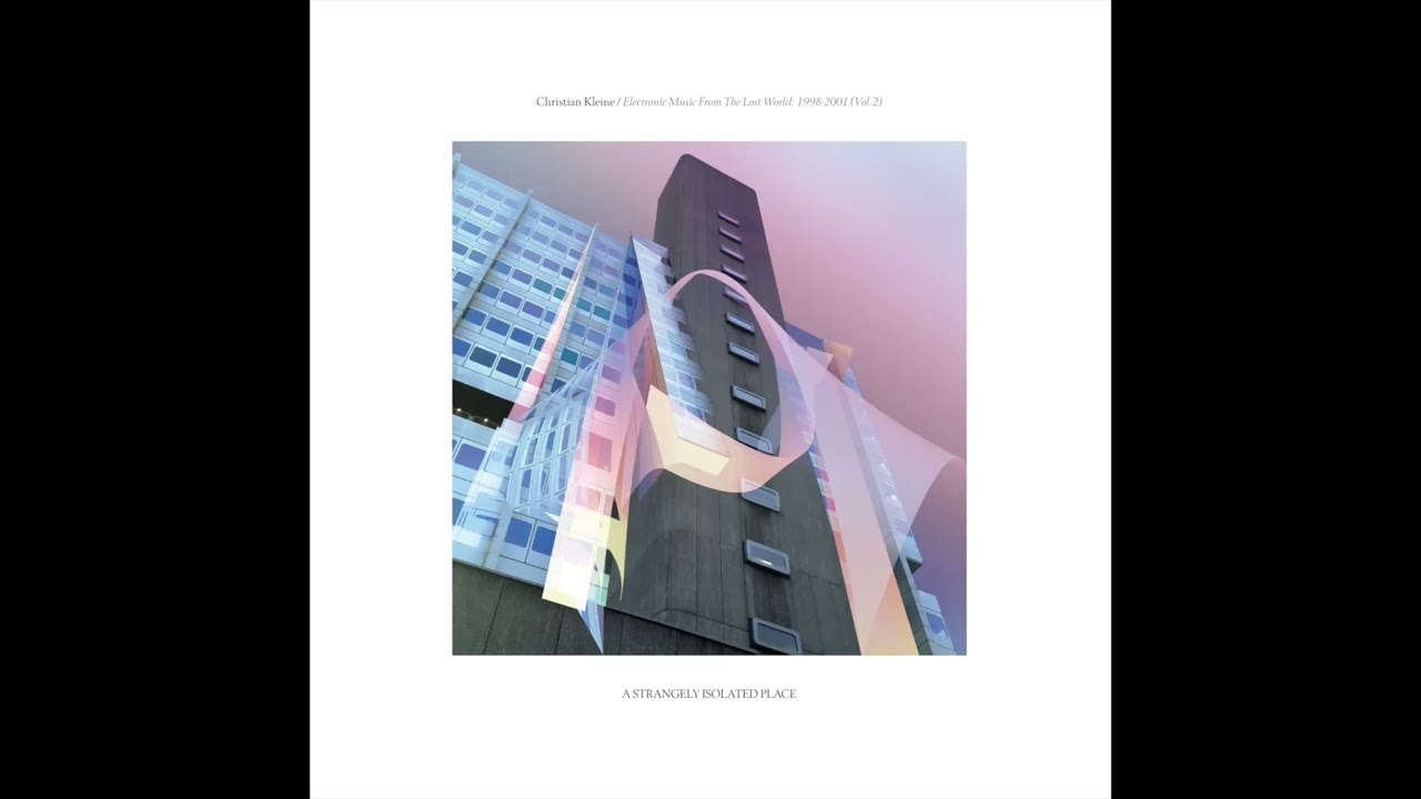 Christian Kleine - New Young