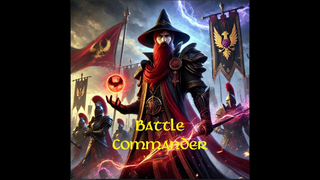 Battle Commander