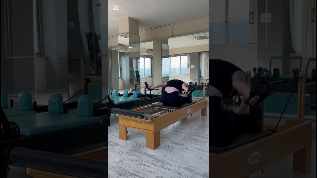 Pilates Uzmanlık I (Bütünleme)