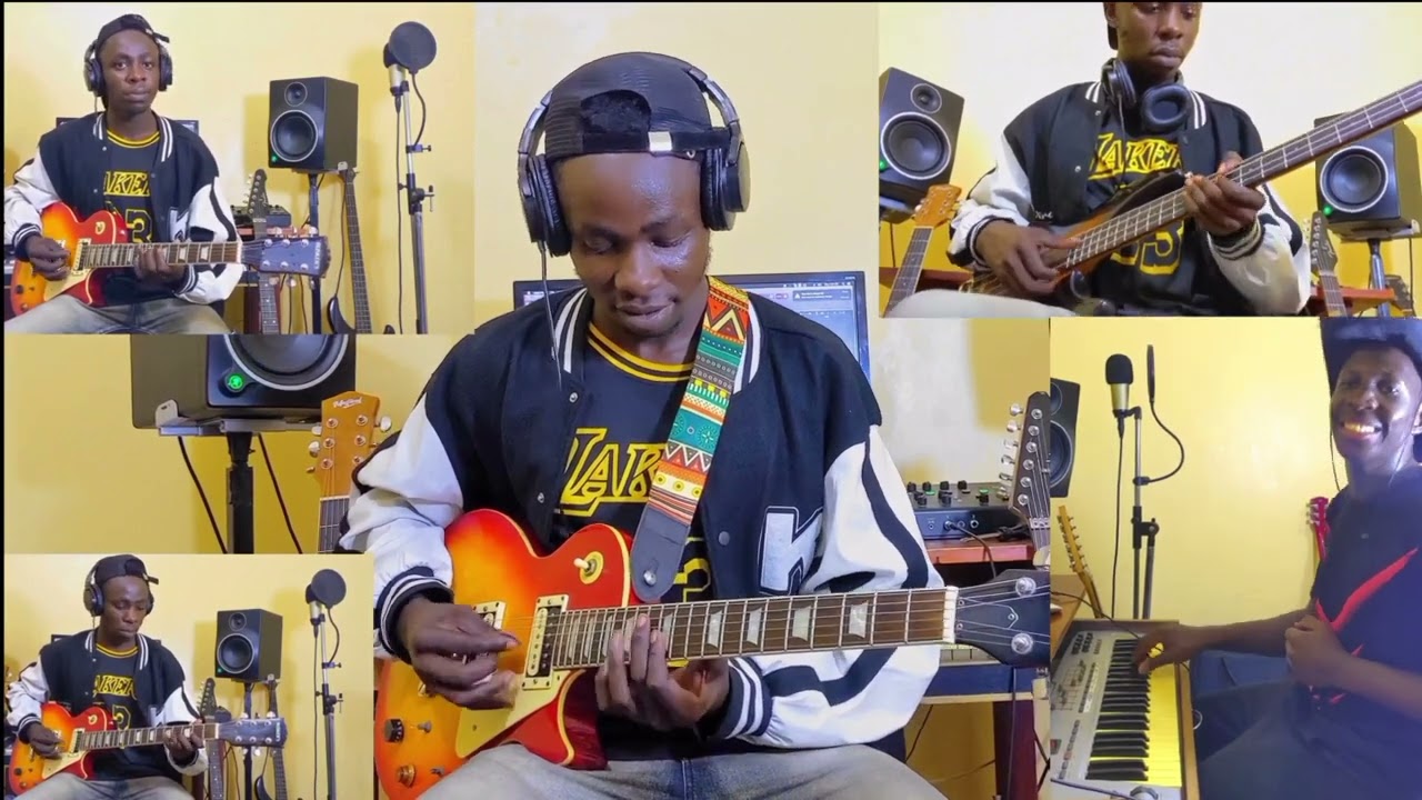 VOL 1.NEW AFRICAN SOUKOUSS SEBEN MUSIC MIX OF ALL TIME ! | HOT SEBEN BY SAMY SOLO | (4k)