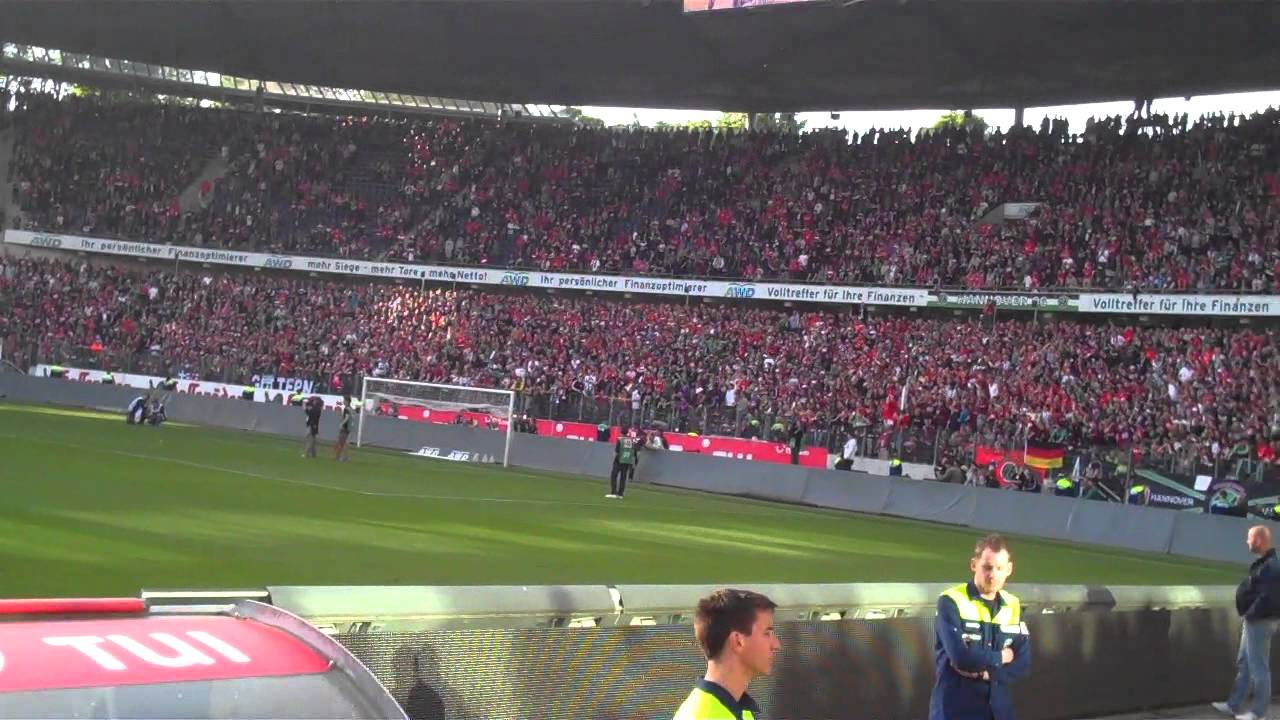 abschluss saion party 6/10 (EUROPAPOKAL LIED)