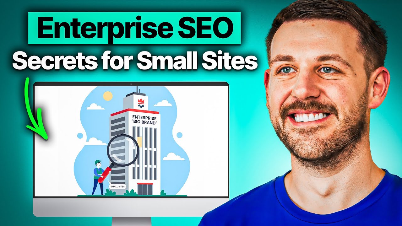 Как я увеличиваю SEO-трафик с помощью простых систем