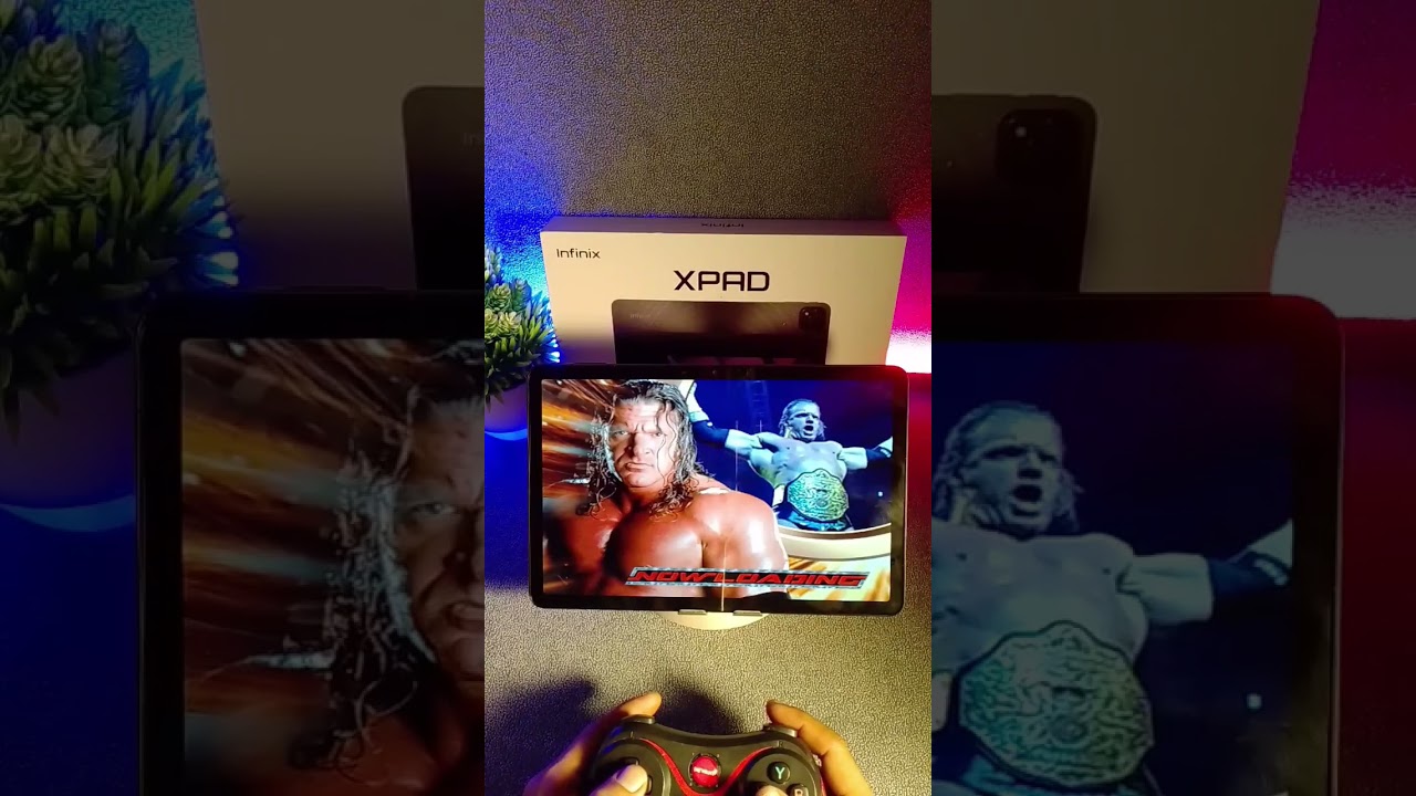 Test main emulator Aethersx2 di tablet Infinix xpad #aethersx2emulator #infinixxpad #shorts