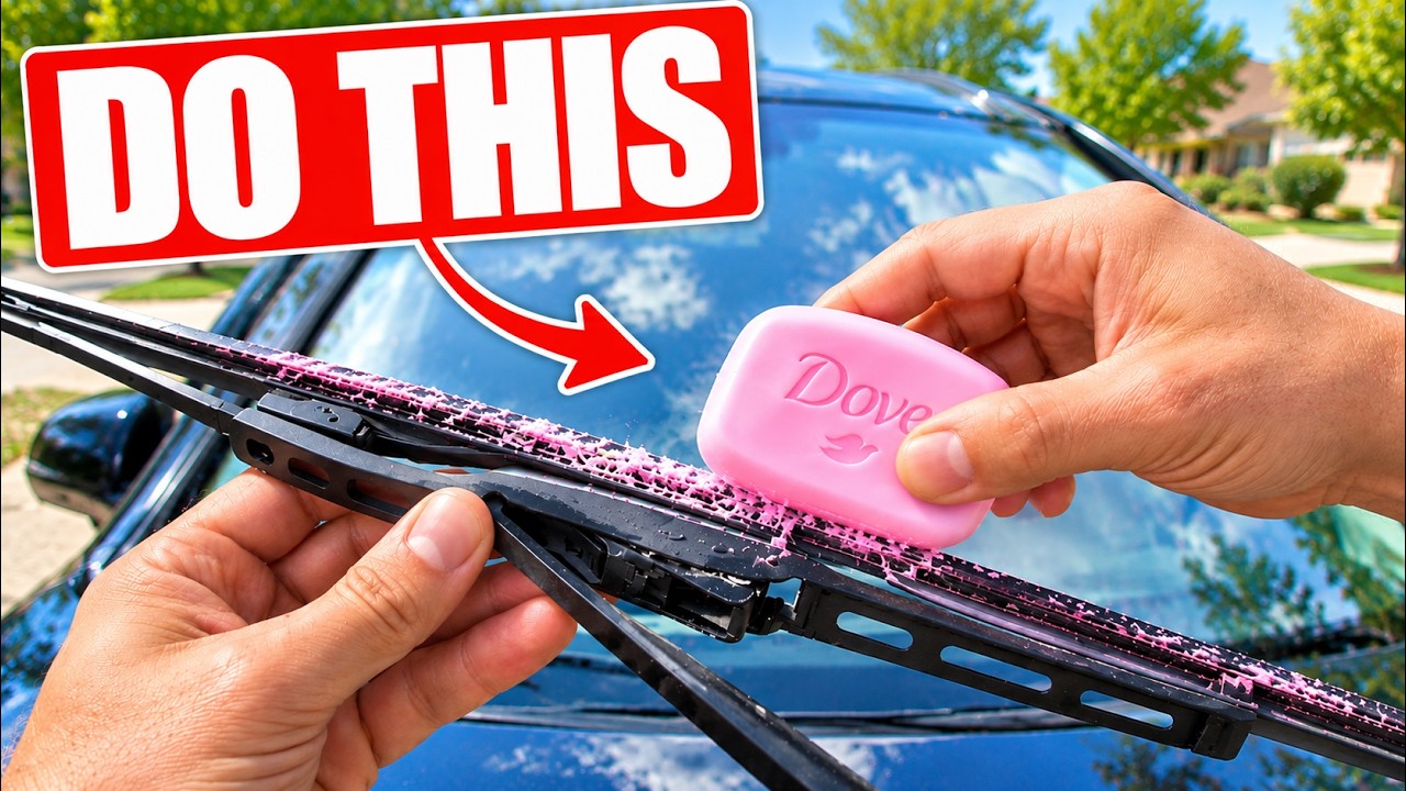 18 Car Hacks You&rsquo;ll Wish You Knew Years Ago
