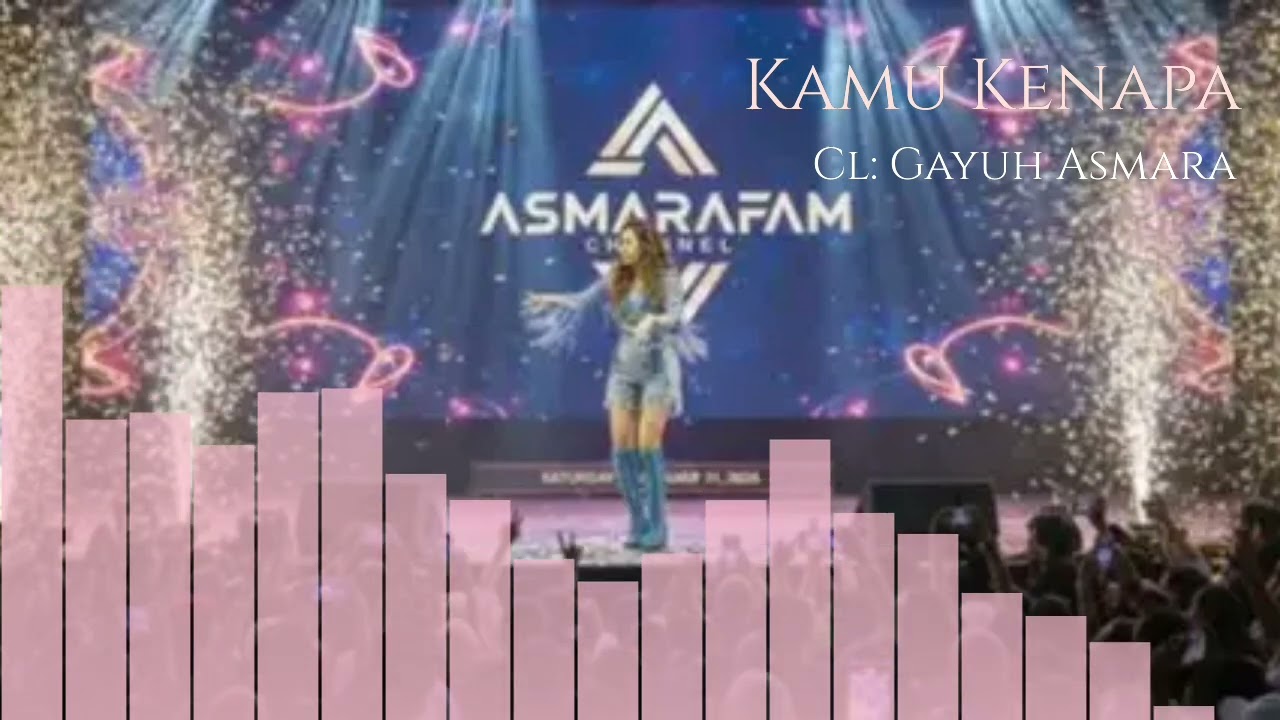 Dangdut Koplo Terbaru: Kamu Kenapa - Lagu yang Bikin Kamu Bergoyang