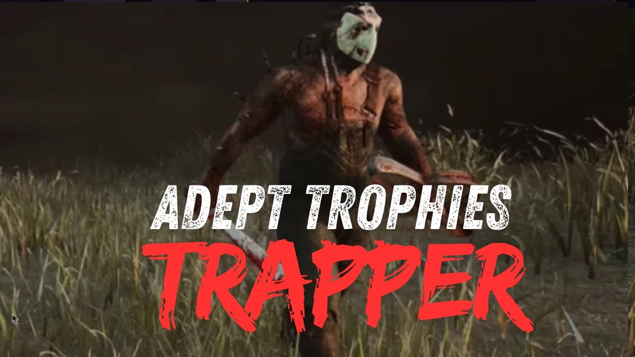 Adept Trapper Challenge (NO COMMENTARY)
