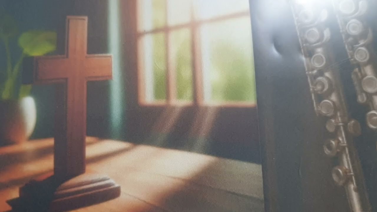 12  다 함께 주를 경배하세