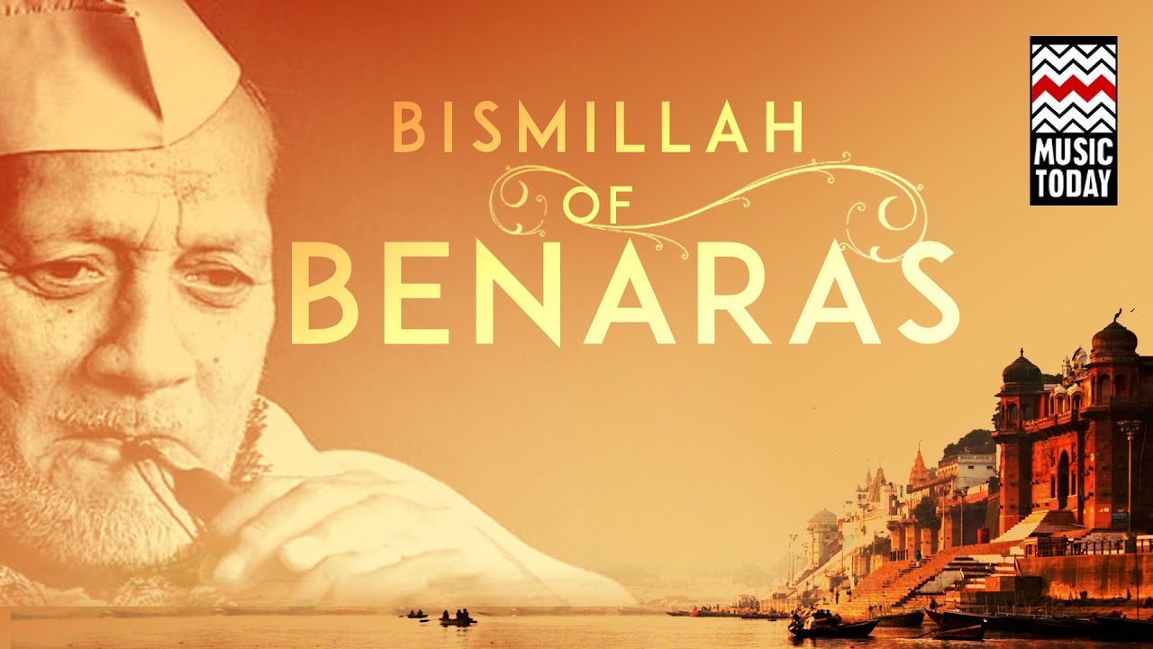 Bismillah Of Benaras | Audio Jukebox | Classical | Instrumental | Music Today