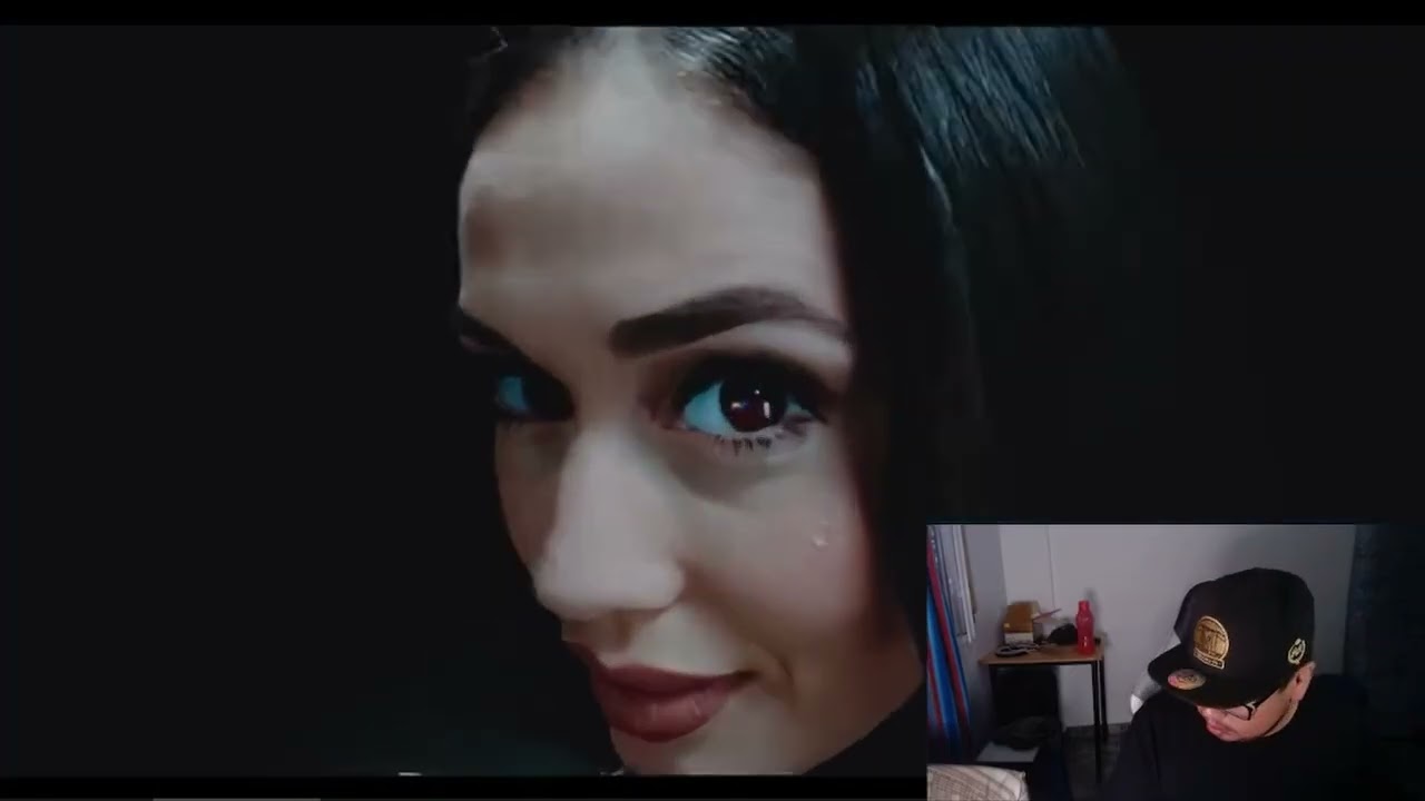 REACCI&Oacute;N A MAMAXITA 💋 - EL AMERICANO 4KT (Video Oficial)