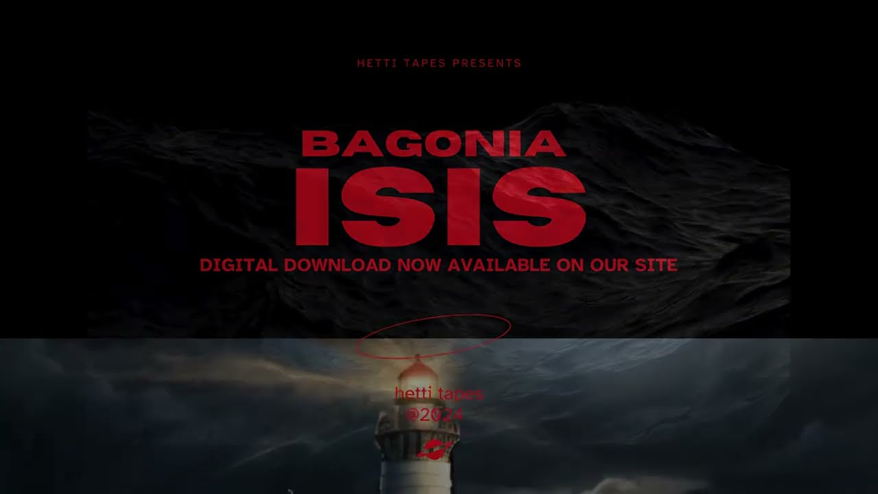 Bhanger by bagonia off hetti-001 via hetti tapes