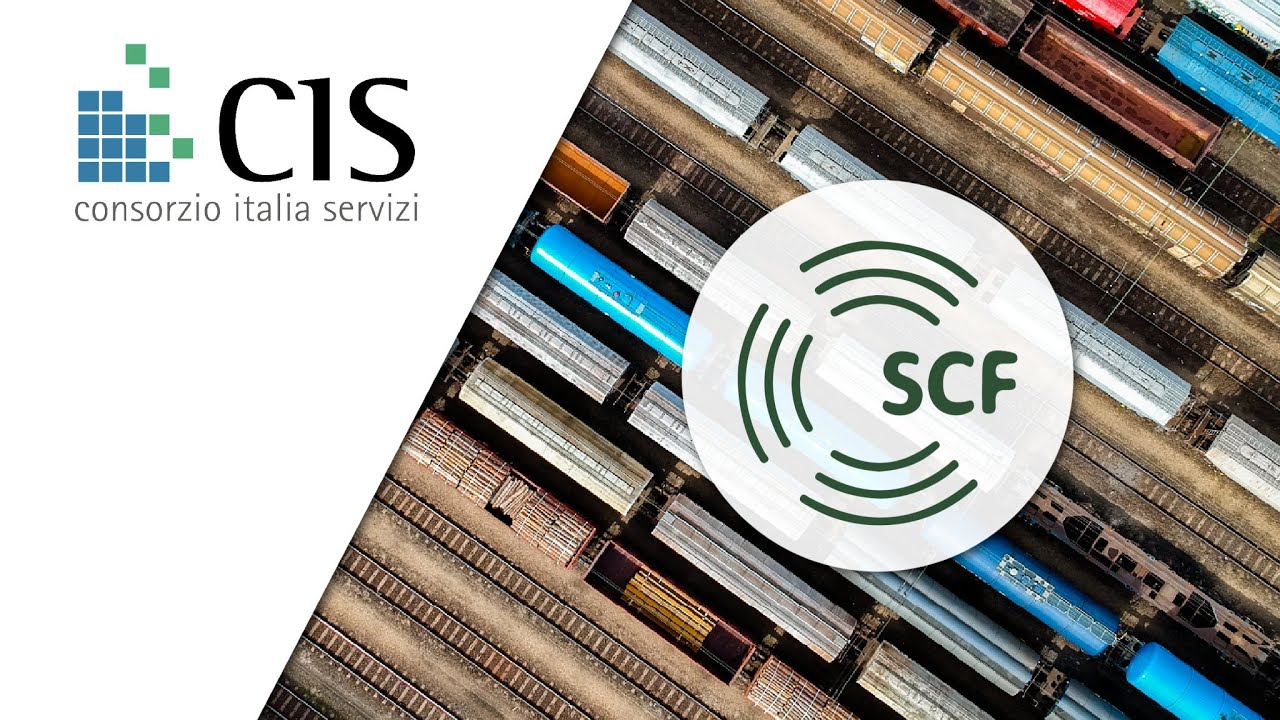 SCF - VIDEO DI PRESENTAZIONE - CONSORZIO CIS