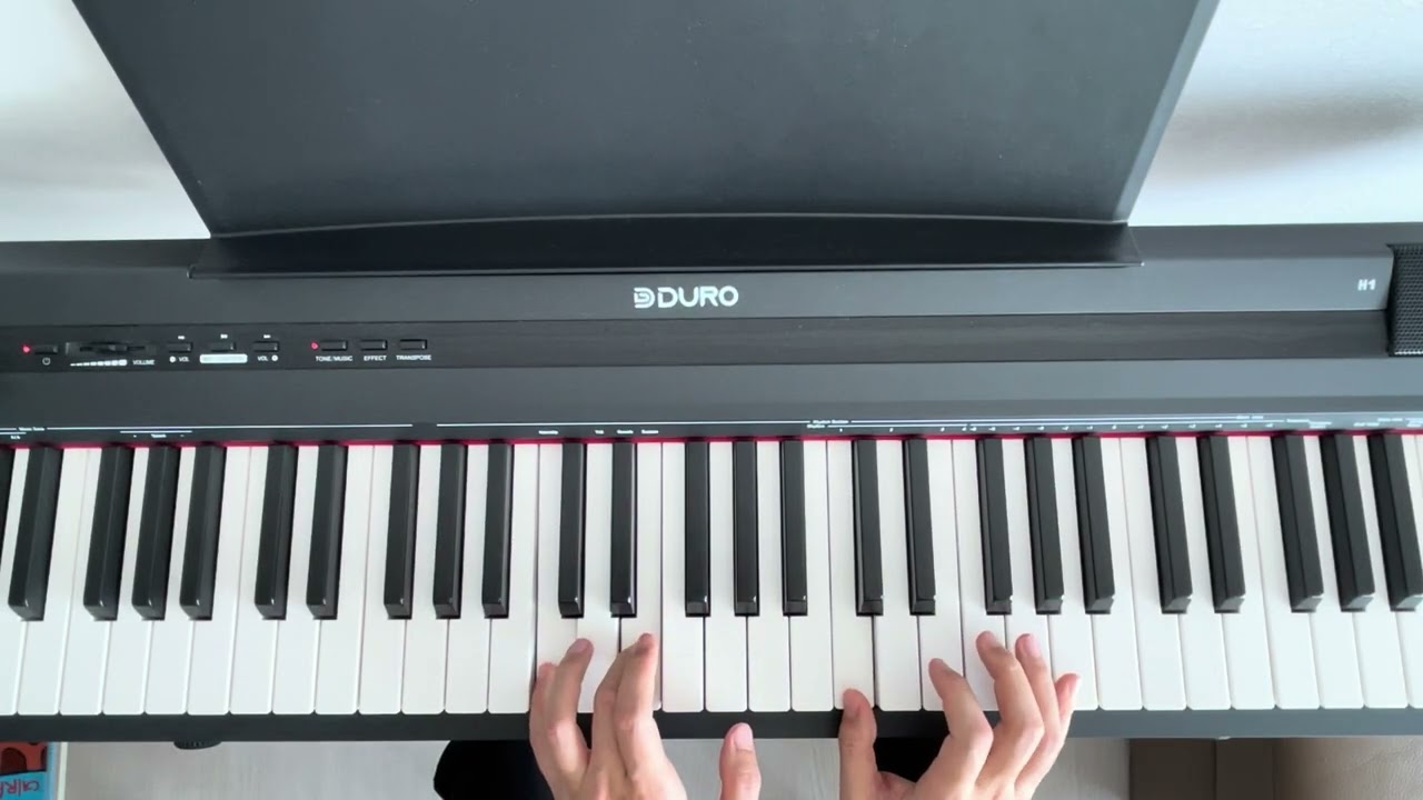 Practical Method Op599 no22 -1