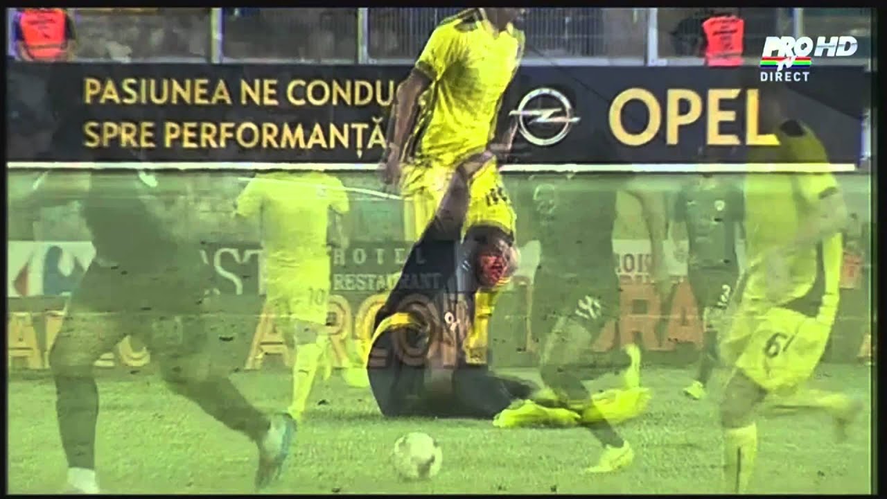 *SportOnlinePH+* Petrolul Ploieşti : Dinamo Zagreb 1 : 3
