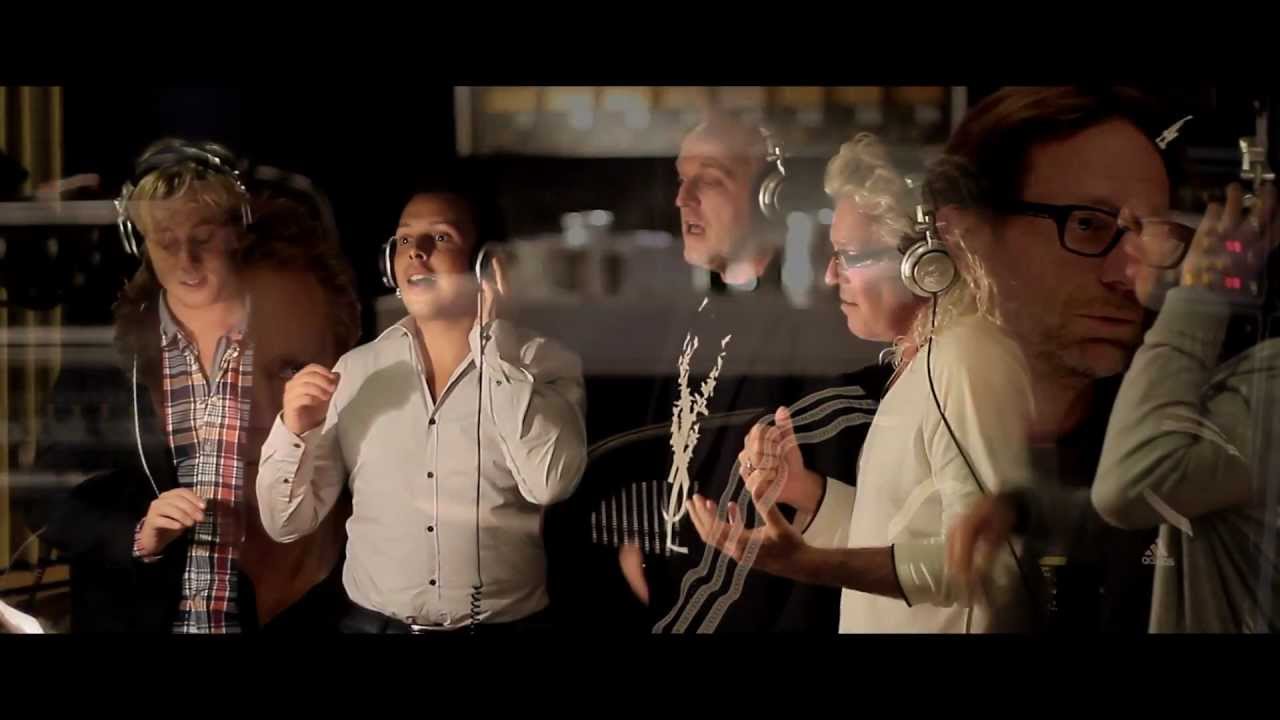 LA the Voices 'Guiding light' (HD) By VisualsMedia