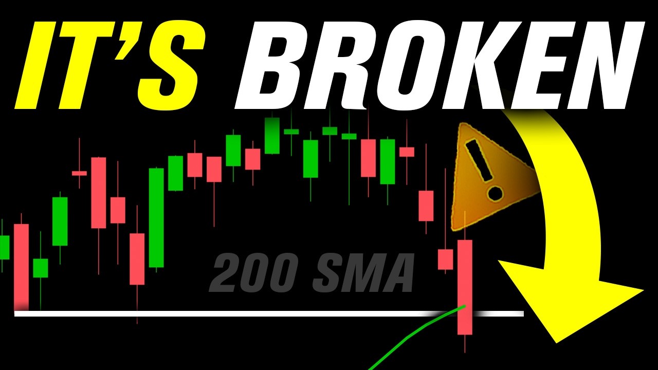 Don't be fooled by the rally...