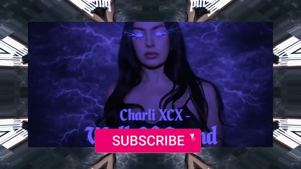 Charli XCX - Wall Of Sound by JOYUU Covers
