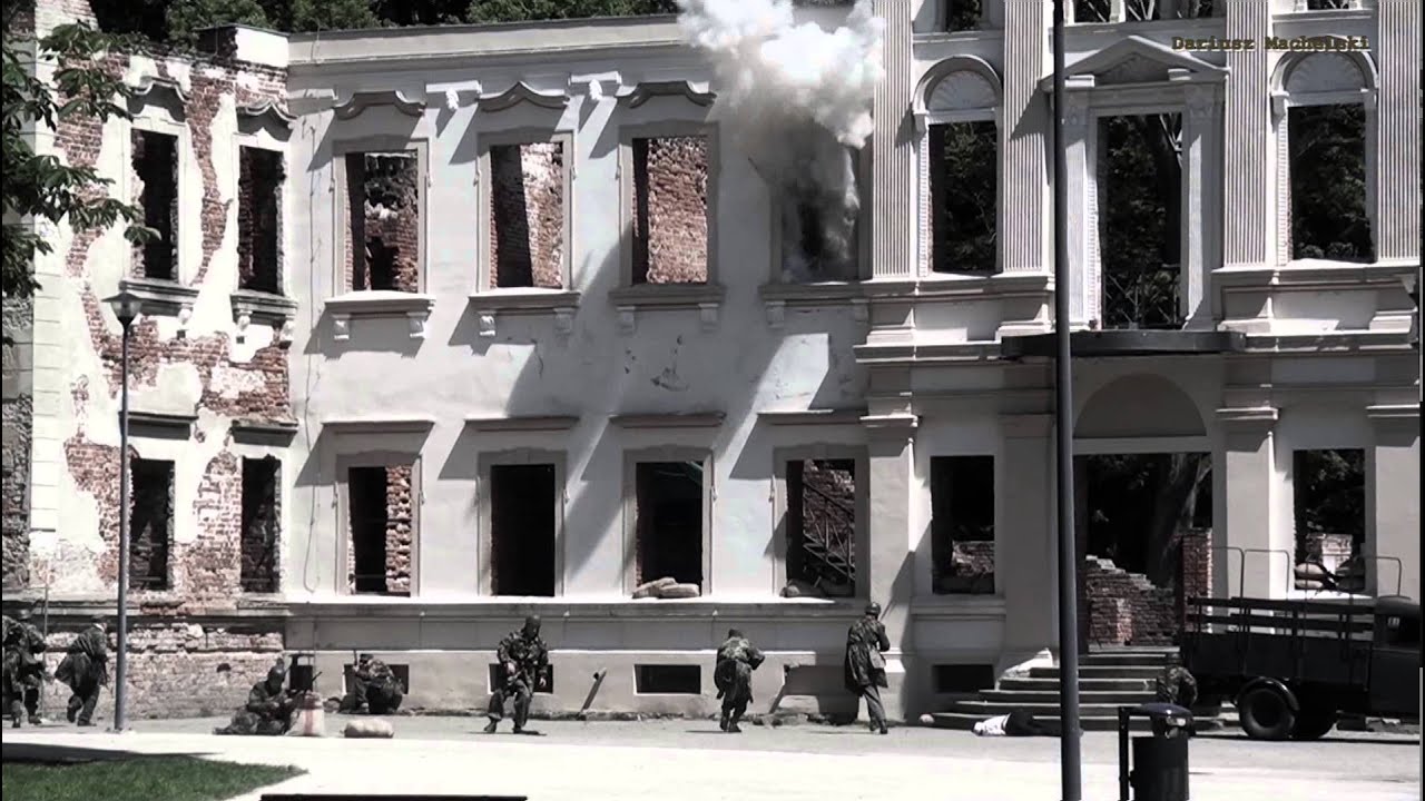 Bitwa Żmigrodzka &bdquo;Drvar 1944