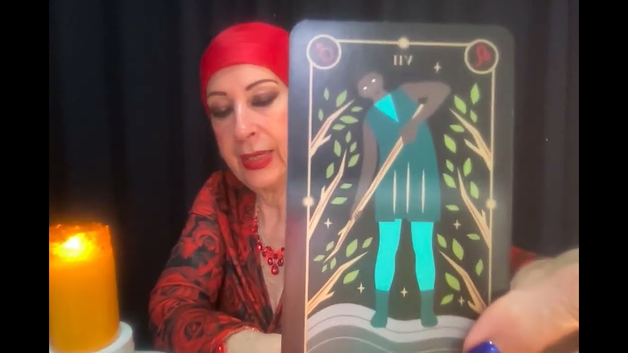 CAPRICORNIO:🔮CONTAMINADA ESTÁ! TU EXPAREJA LE RODEAN FUERZAS OCULTAS/UN AMOR DESPIERTA Y TE RECONOCE