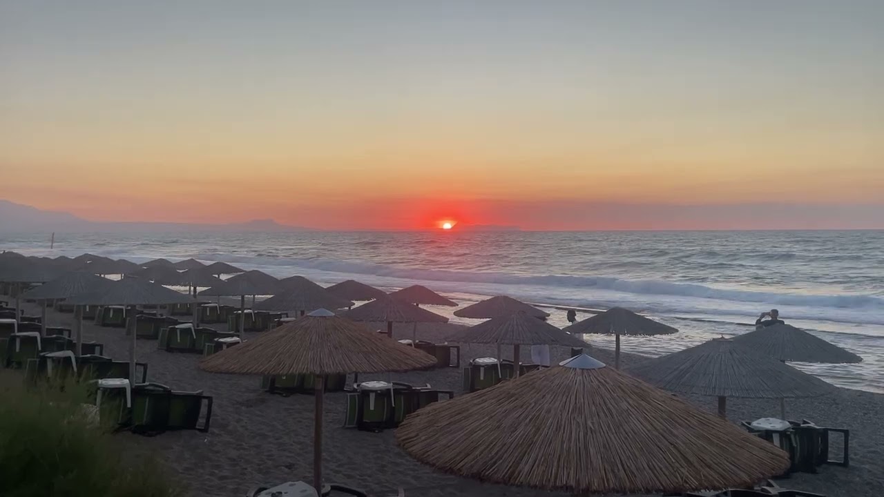 20250703 Coucher de soleil