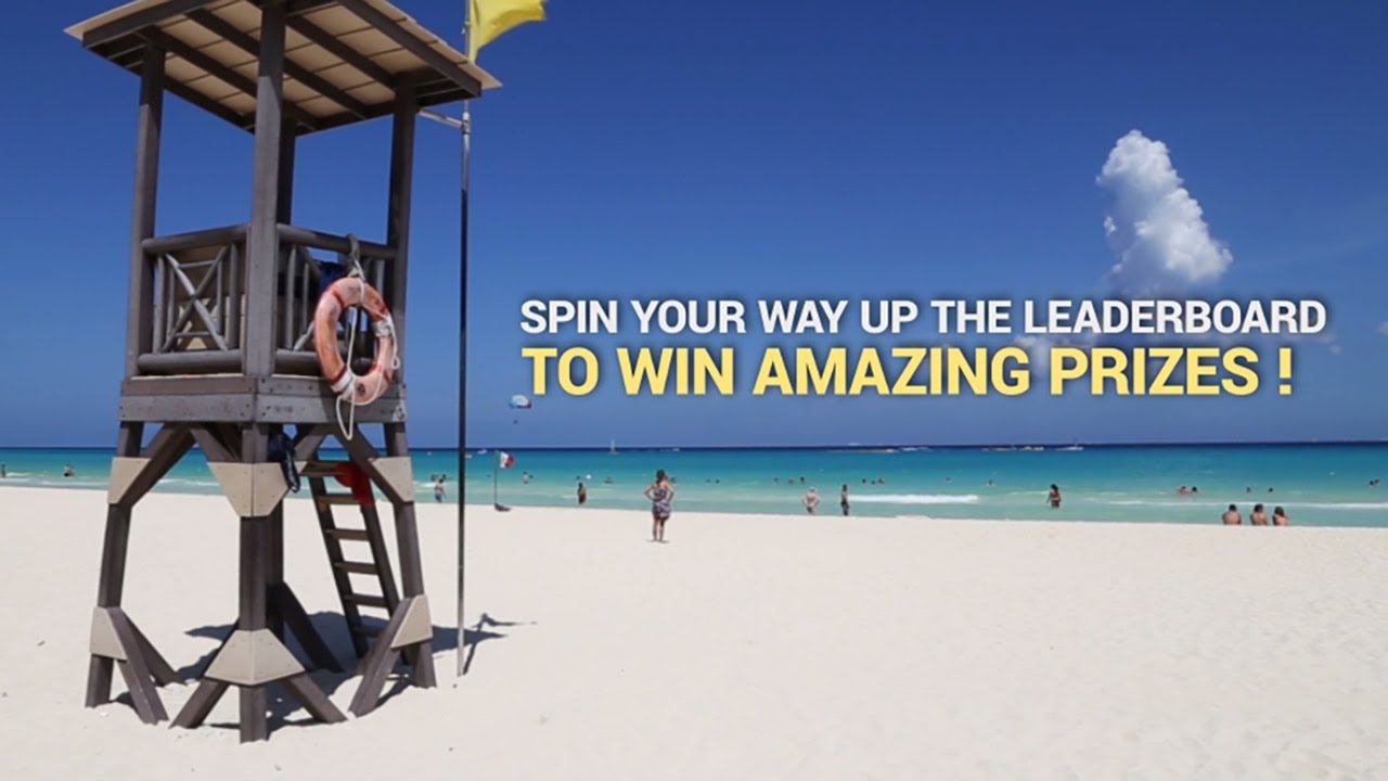 EmuCasino Exclusive Casino Race - Trip to Phuket and a prize pool of $2,000 to be won! | EmuCasino