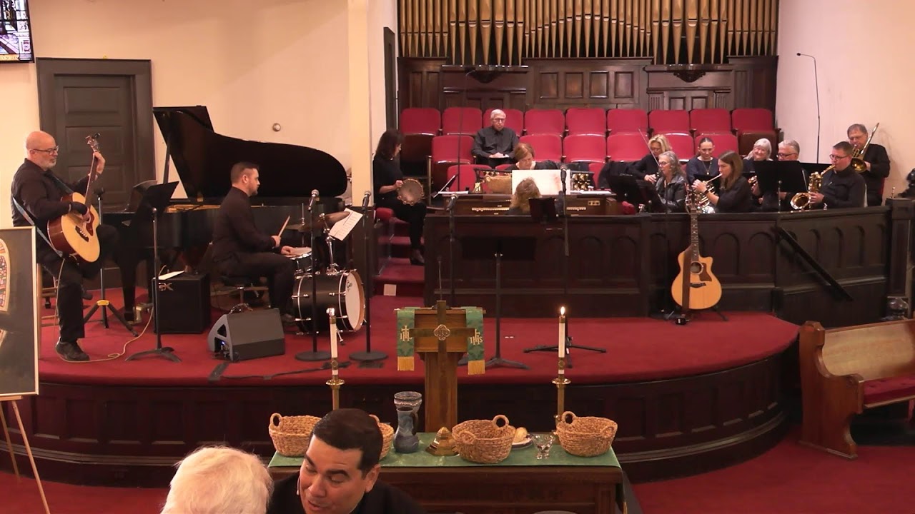 Unified Worship