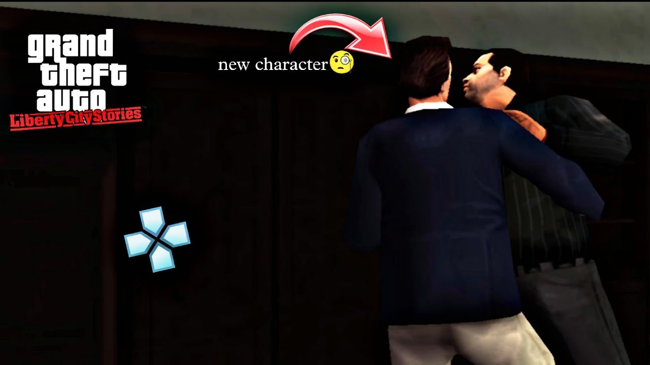 Ek aur naya namuna (client) 😂 GTA liberty city stories 💯 #gtalibertycitystories  #viralvideo #gta...