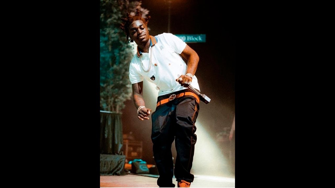 [FREE] Kodak Black x Rylo Rodriguez Type Beat - 