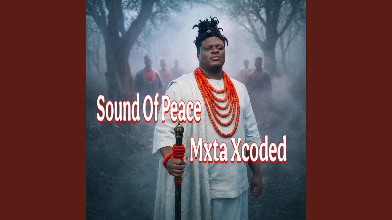 Sound Of Peace