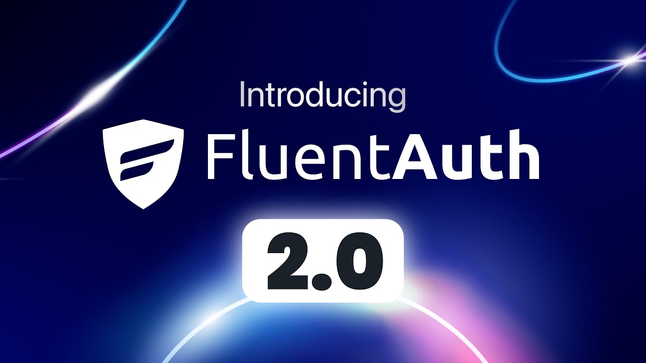 FluentAuth 2.0 - Lots of new features (100% Free & Opensource)