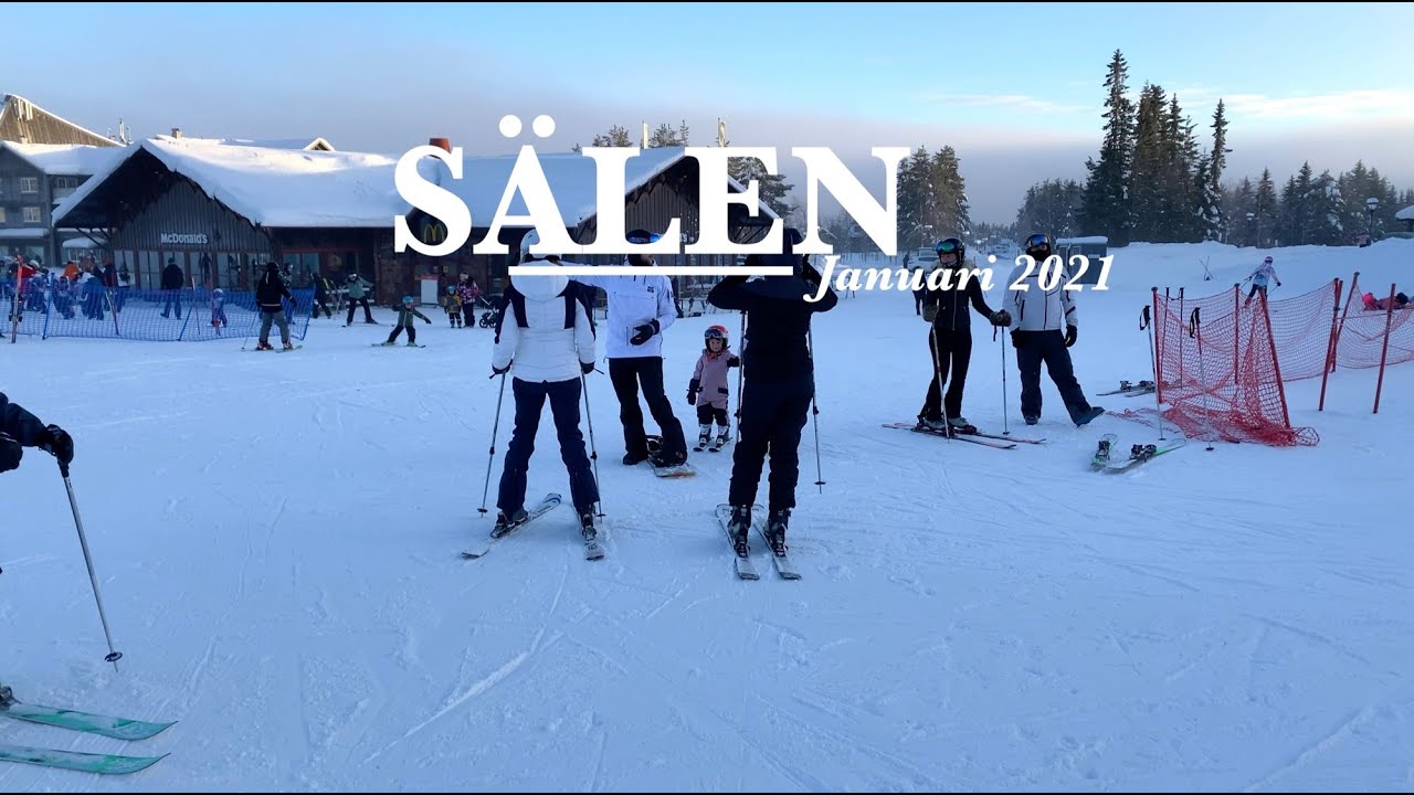 Sälen 2k21