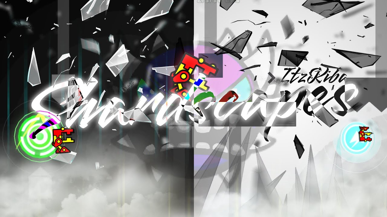 [NEW HARDEST] 