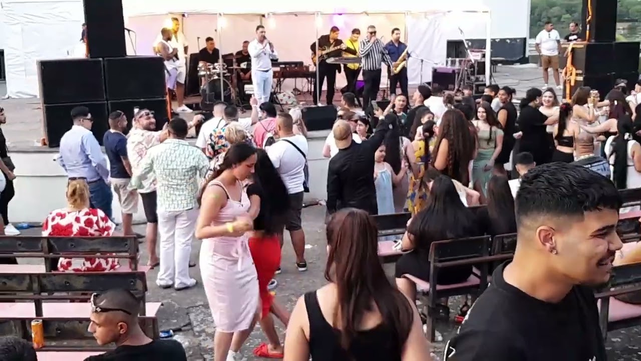 romský festival Chomutov 2024 .č5