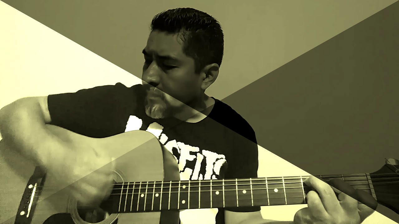 Angel Ambulante LA BELLA DURMIENTE acustico