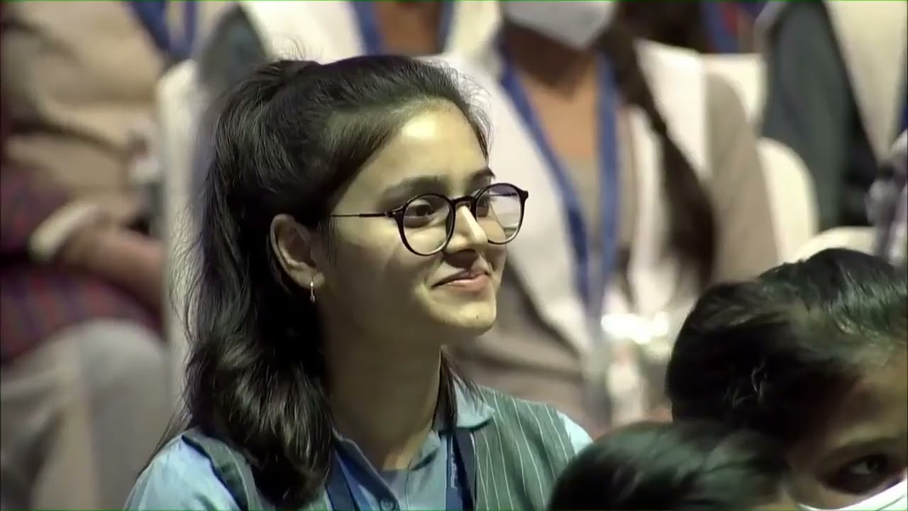 Pariksha Pe Charcha 2022 /How to deal with pre exam stress, This is what PM Narendra Modi has to say